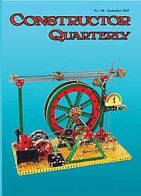 CQ Issue 149