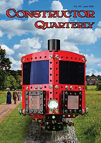 CQ Issue 152
