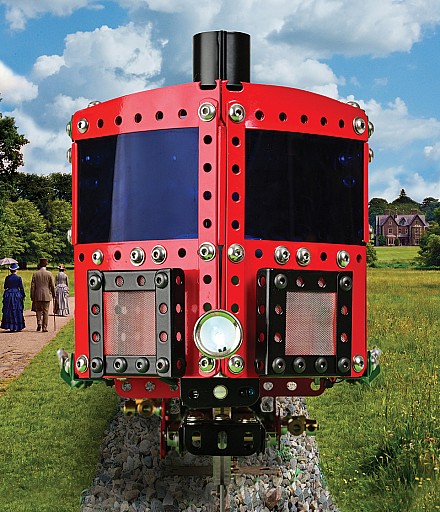 Constructor Quarterly Issue 152