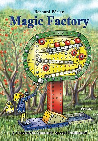 Magic Factory
